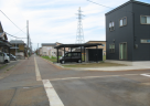 売地 新潟県三条市曲渕2丁目分譲地 18区画+新12区画 全30区画