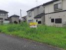 売地 新潟市西区内野西二丁目